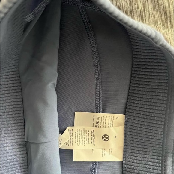 Lululemon shorts - Picture 2 of 3